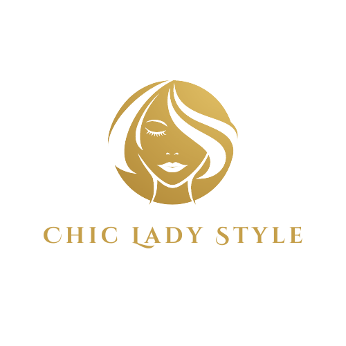 Chic lady outlet fashion