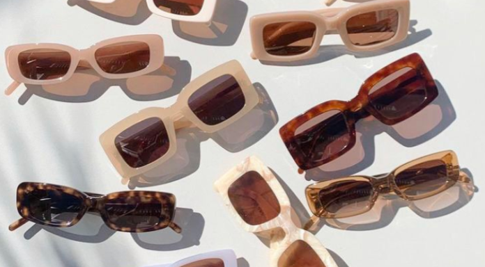 Do Sunglasses Prevent Melanin Production?